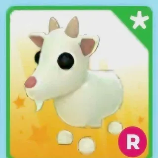 R GOAT (ADOPT ME)