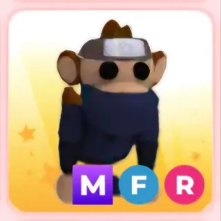 MFR NINJA MONKEY