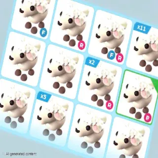 X16 LAMB