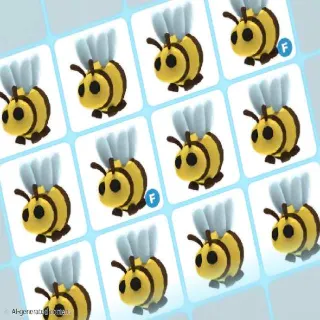 X38 BEE