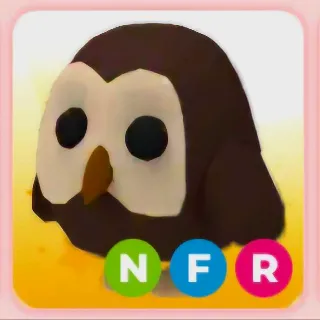 NFR OWL (ADOPT ME)