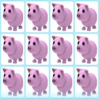 x16 PIG Adopt Me
