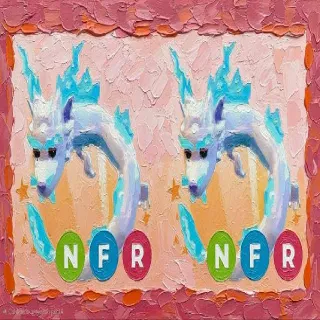 x2 NFR FROST FURY