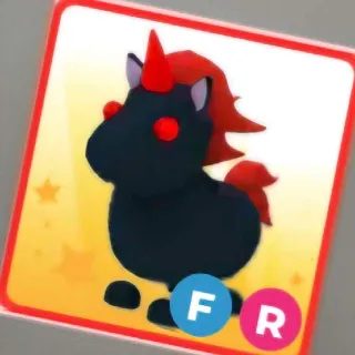 fr Evil Unicorn