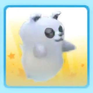 GHOST VEHICLE (ADOPT ME)