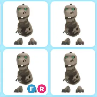 SKELE-REX x16