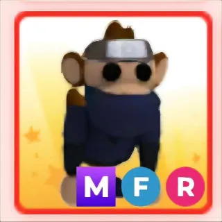 NINJA MONKEY MFR