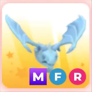 MFR FROST DRAGON