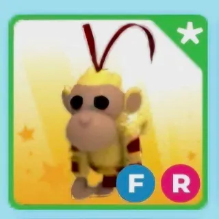 FR KING MONKEY