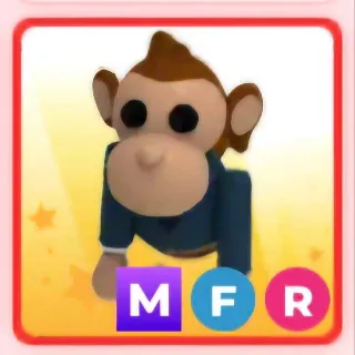business monkey mfr