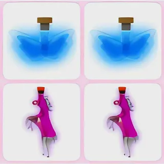 2xfly 2xride Potion