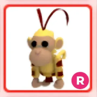 KING MONKEY R