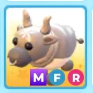 MFR METAL OX (ADOPT ME)