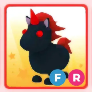 fr evil unicorn