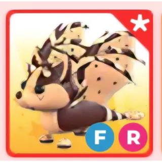 FR CHOCOLATE CHIP BAT DRAGON