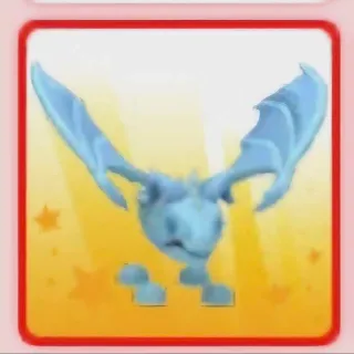 FROST DRAGON (NO POTION)