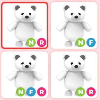 POLAR BEAR X6