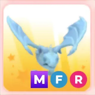 mfr frost dragon