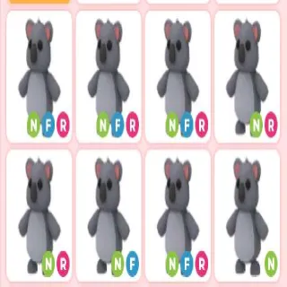 NEON KOALA X14