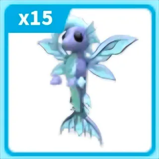 X15 Merhorse (Adopt Me)