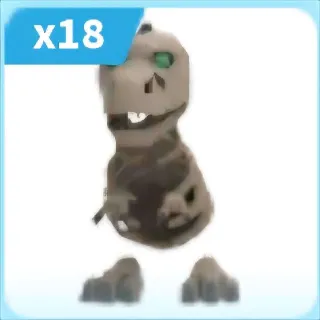 x16 SKELE-REX (Adopt Me)