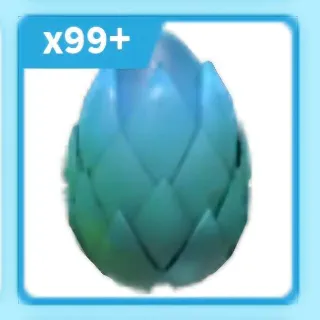 MYTHIC EGG X100
