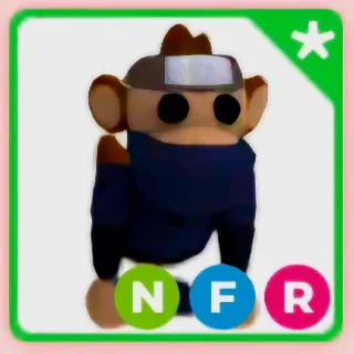 NFR NINJA MONKEY