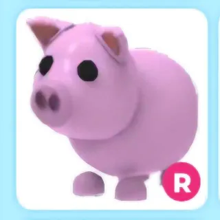 R PIG (Adopt Me)