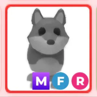 MFR WOLF (ADOPT ME)