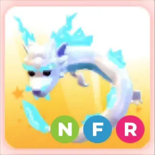NFR FROST FURY
