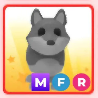 wolf mfr