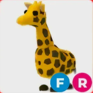 FR GIRAFFE (ADOPT ME)