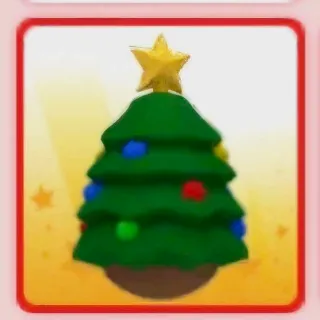 CHRISTMAS EGG (ADOPT ME)