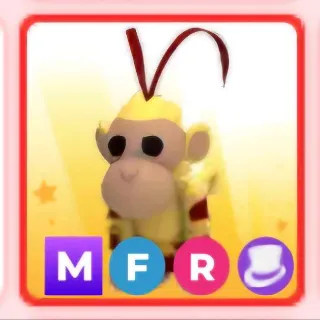 MFR KING MONKEY