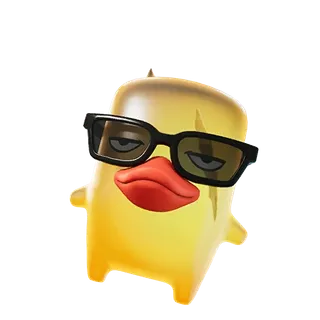 Duck Sprites