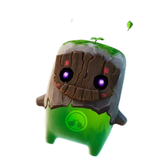 Earth Sprites