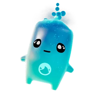Water Sprites