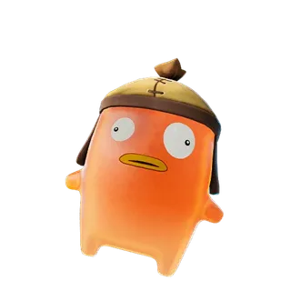Fishy Sprite Bundle
