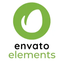 Envato Elements ( 250 files for 1 Month )