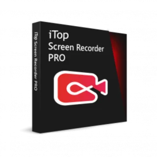 iTop Screen Recorder PRO Key