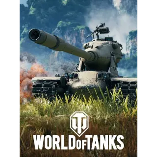 World of Tanks : Lesta Games [RU] (10-15 tanks 10 LVL) 