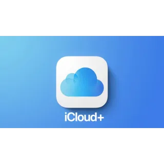 iCloud+ 50GB - 3 Months USA