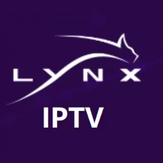 1 MONTH IPTV SUBSCRIPTION LYNX 📺 4K QUALITY 