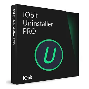 IObit Uninstaller 14 PRO - Windows Key