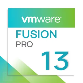 VMware Fusion 13 Pro for Mac RoW CD Key (Lifetime / 1 Device)