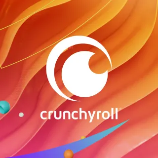 Crunchyroll Fan 1 Month Upgrade Yours