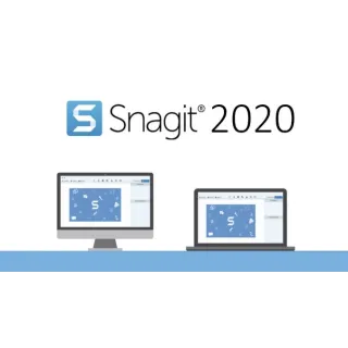 TechSmith Snagit 2020 MAC CD Key (Lifetime / 1 Device)