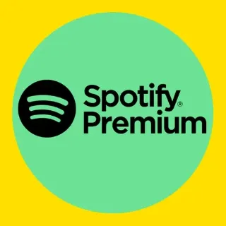 SPOTIFY PREMIUM 1 MONTH Upgrade (GLOBAL)