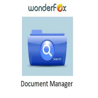 Wonderfox: Document Manager Key (Lifetime / 1 PC)