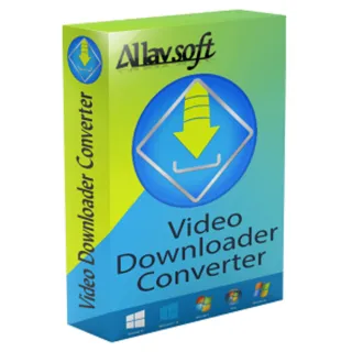 Allavsoft Video Downloader and Converter for Windows Key